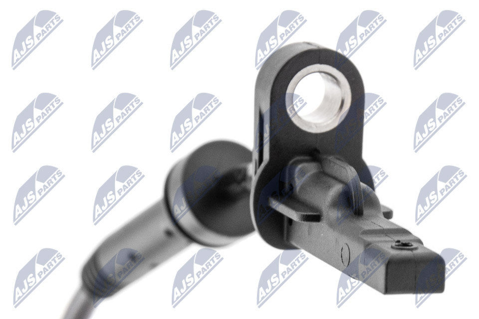 Rear NTY A-BM-029 Shock Absorber