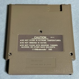 Puss N Boots for Nintendo NES - Vintage Cartridge Only, Tested/Works (1985)