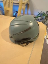 MSA Grey V-GARD H1 Climbing, Safety Helmet, Vented Model