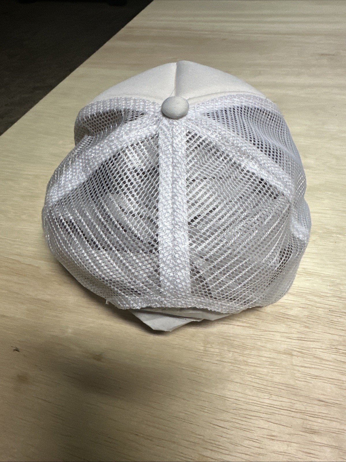 Jameson Mesh SnapBack Hat - image 3