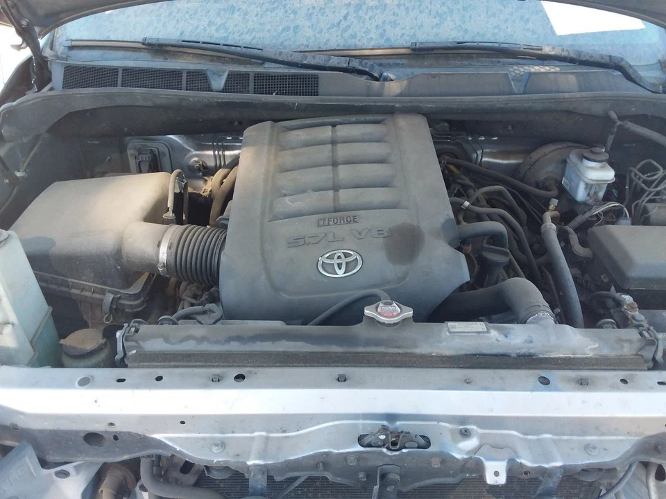 Engine ECM Air And Fuel Control Fits 10-23 LEXUS GX460 30559181 Foto 3 de 4