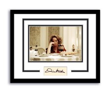The Godfather Diane Keaton Autographed Signed 11x14 Framed Photo ACOA