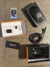 Wireless Glorious Model O Gaming Mouse Matte ...