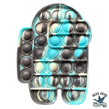 Among Us Pop It - Fidget Toy - Sensory