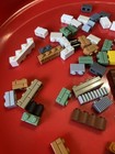 Lego lot modified bricks  — photo 3