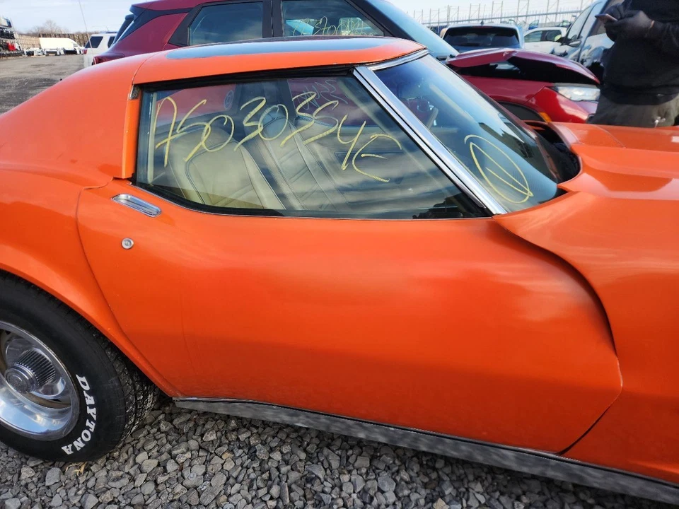 Compresor de aire acondicionado 8-454 para camioneta Chevrolet 20 65-85 11757379 Foto 3 de 4