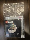 LEGO Star Wars Scheels Exclusive Grogu In Pram 6643541