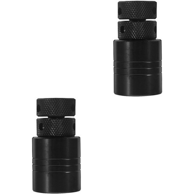 #ad 2 Count Screw Jack Stabilizer Pressure Rod Fixed Furniture Lifter $42.69