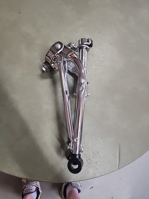 「Sting-Ray」　Schwinn front fork NEW nos Schwinn OEM Stingray Fastback Bicycle Forks Fits 20