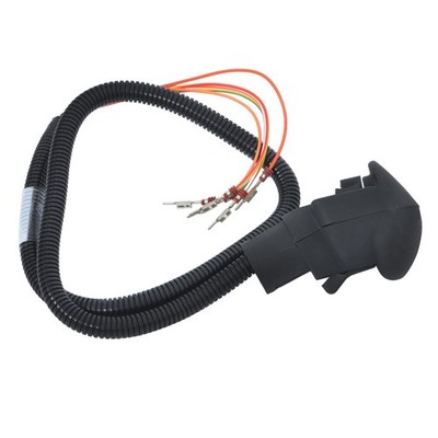 6680414 6705921 Auxiliary Four Switch Handle For Bobcat 773 653 751 864