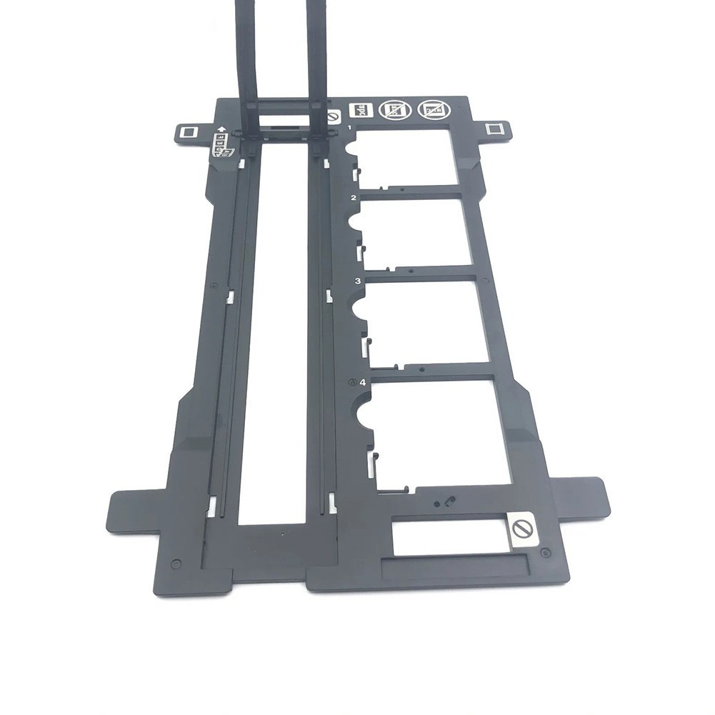 35mm Negative Guide Film Slide Holder Stable Performance Standard Size