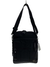 PORTER Shoulder Bag Black
