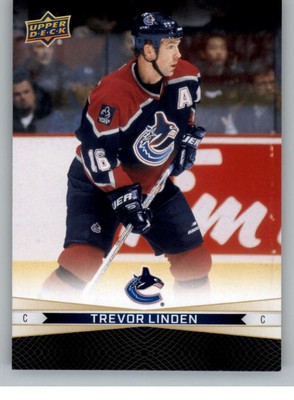 2024 Upper Deck Tim Hortons Greatest Duos Base / Insert Pick From List NHL/PWHL