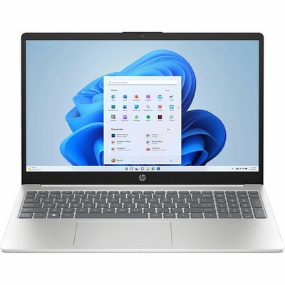 HP 15-FC00 Laptop - 15.6'' HD Touch - AMD Ryzen 3 - 8GB - 256GB - Win 11 H