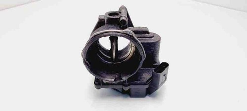 VW CADDY III Furgon 2KA, 2KH, 2CA, 2CH Drosselklappe 03G128063A 1.90 31082138