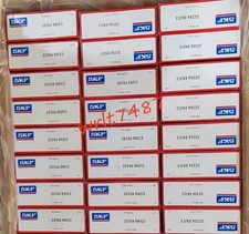 1PC SKF 22316 EK/C3 spherical roller bearing