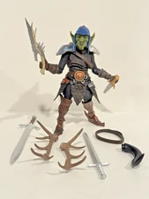 Four Horsemen Mythic Legions Snagg Goblin Thief Advent of Decay