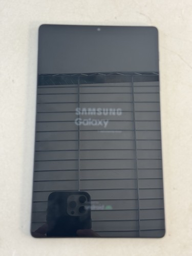 Samsung Galaxy Tab A7 Lite SM-T220 32 GB, Wi-Fi, 8,7 pulgadas en muy buena condición - Imagen 7 de 11