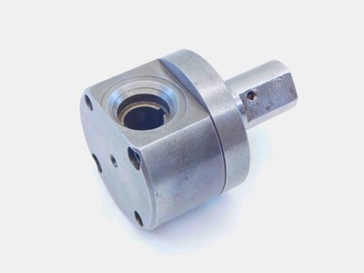 DEVLIEG MICROBORE R-302 FINISHING ADJUSTABLE BORING HEAD 5 1/2 - 7 3/4 RANGE 1.5