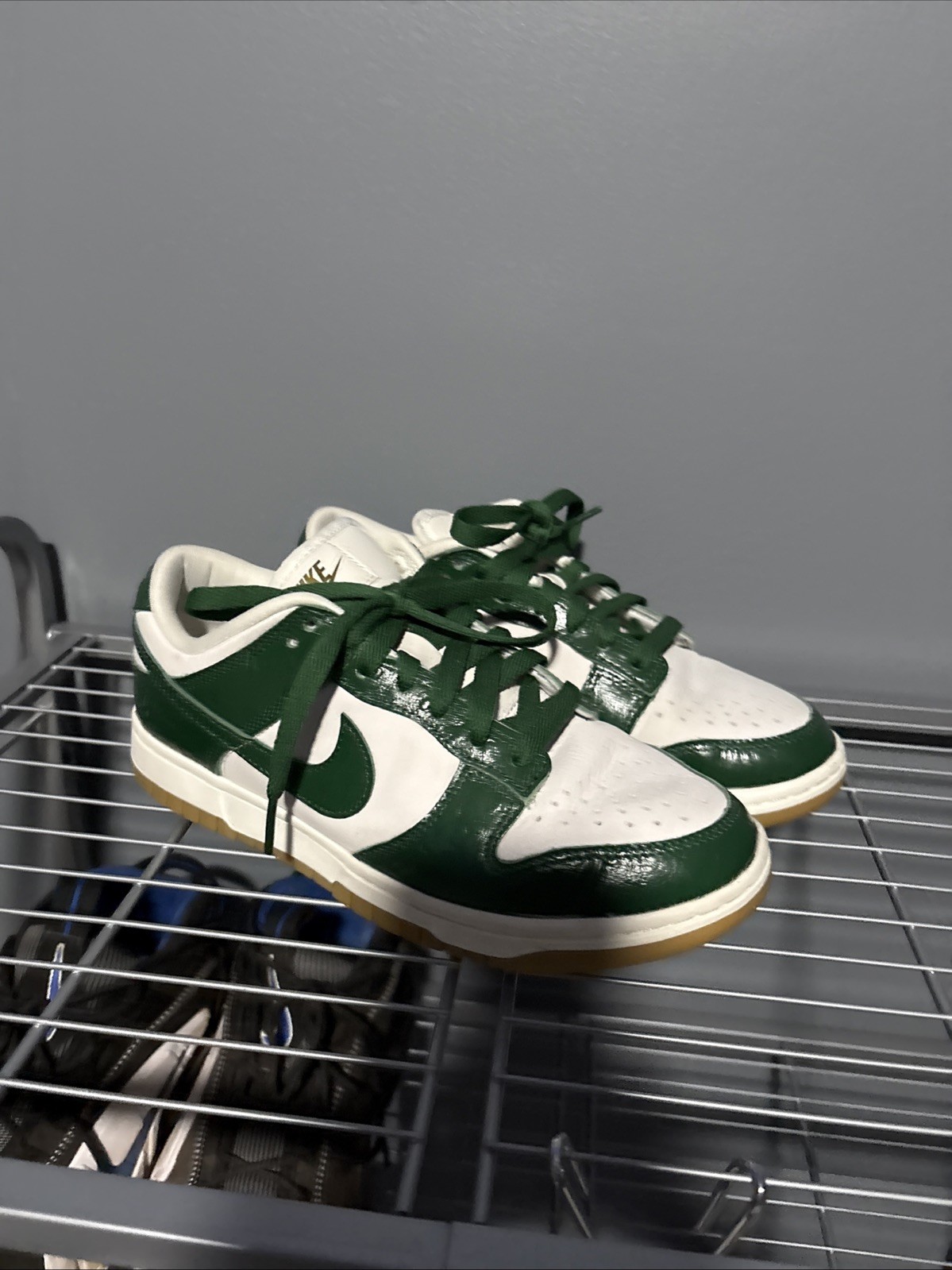 Custom Dunks - image 2