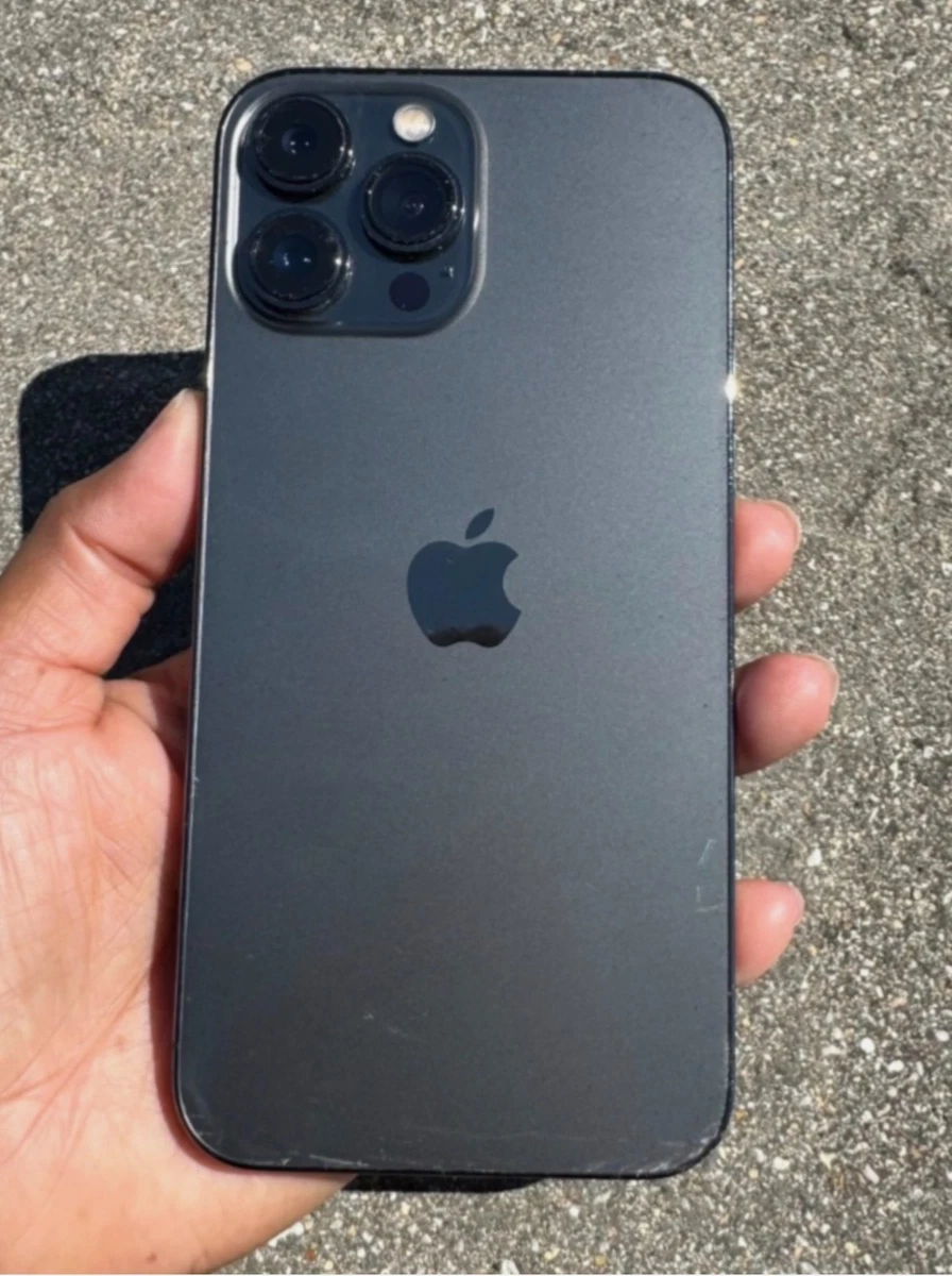 Apple iPhone 13 Pro Max 256GB for Sale | Shop New & Used Cell
