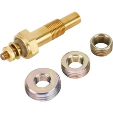 Stewart Warner 280ec Electric Water Temperature Gauge Sender Stewart Warner 280ec Electric Water Temperature Gauge Sender