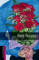 Oxford Bookworms Library: Starter Level:: Red Roses Audio Pack | Lindop | Buch