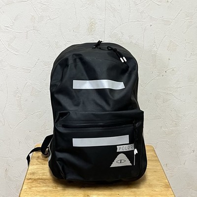 Poler Stuff High & Dry Field Pack Backpack 