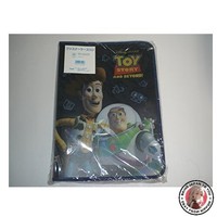 Neu Toy Story ReißVerschluss Etui G Woody Buzz Lightyear Toy Story Disney