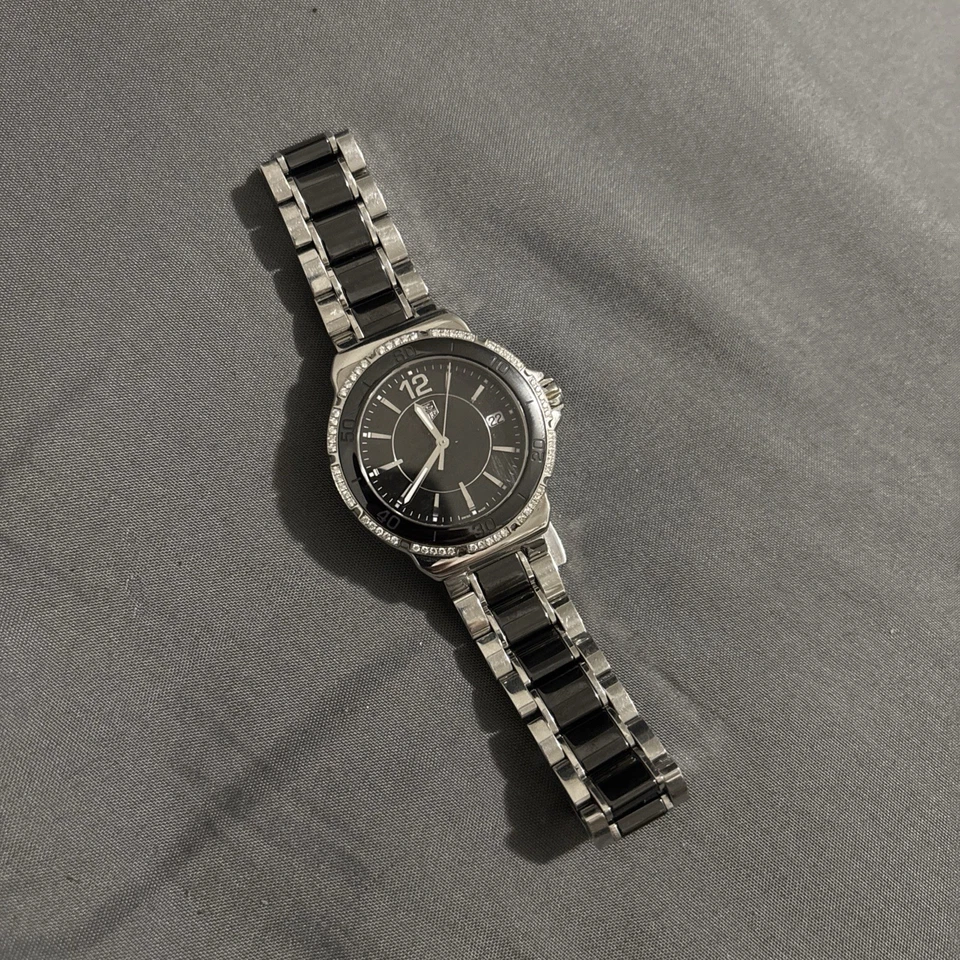 Tag Heuer Formula 1 Foto 2 de 4