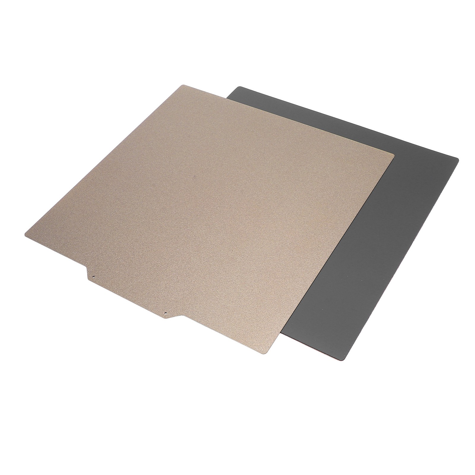250 X 250 Mm 3D-Drucker-Bauplatte Doppelseitig Matt Glatt PEI-Druckbett DON - Bild 4