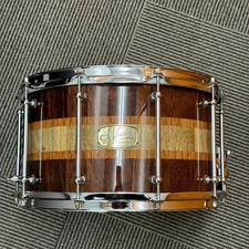 Nowak Jarrah/Blackbutt/Sheoak Snare Drum 14x8