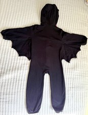 Old Navy 4T Bat Halloween Costume