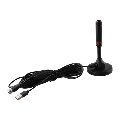 Digitale TV -Antenne HD -TV -Antenne Indoor -TV -Antenne Nahtlose Wohnkultur - Afbeelding 6 van 21