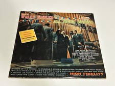 Wally Fowler All Night Singing Vol 2 Gospel Music LP 101
