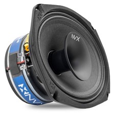 VPRO69H 400W Peak 200W RMS 6" x 9" V-Series Pro 2-Way Coaxial Loudspeaker