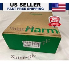 New Schneider Electric HMIST6500 Harmony 10" Wide Color Touch Screen