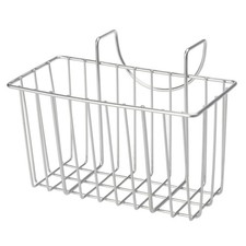 304 Stainless Sponge Holder for Kitchen Sink Drain Rack Dish Drainer