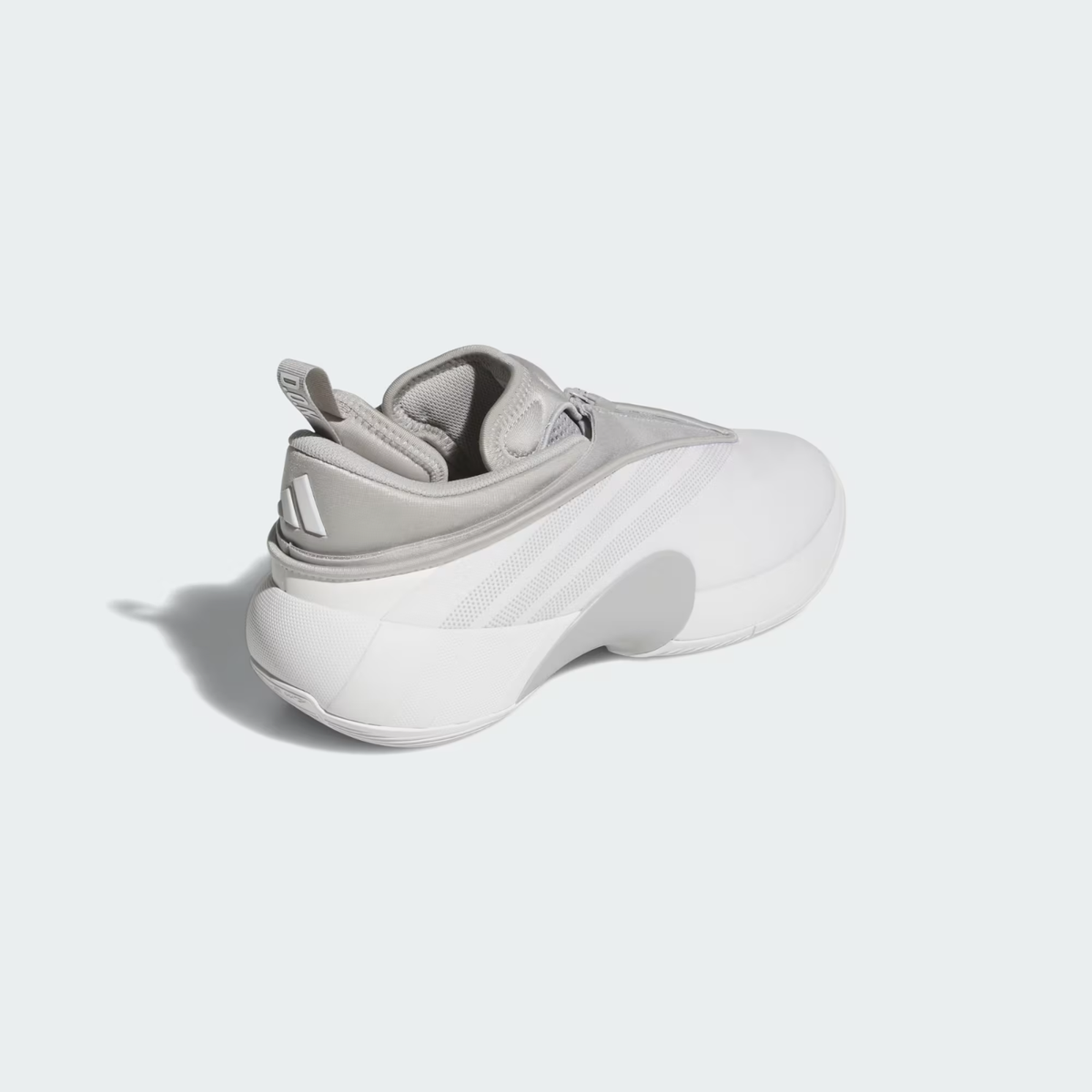 Adidas D.O.N. Issue 7 Basketball Men’s 8.5 White Sneakers Athletic Shoes JS1299 adidas DON Issue 7 Team Cloud White - JS1299 Raffles & Where  main image 3
