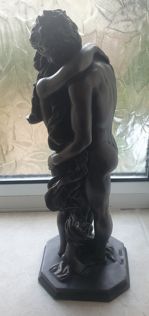 その他 MEDICOM TOY - 2G EXCLUSIVE from UK BRONZE STATUE 2G EXCLUSIVE from UK BRONZE STATUE