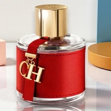 CH by Carolina Herrera for women Eau De Toilette 3.3 / 3.4 oz New unbox