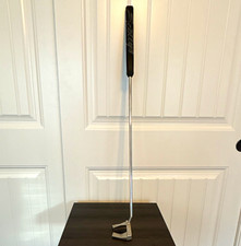 Scotty Cameron Phantom 9.5 Mallet Putter RH Steel Shaft w/ 2 Headcovers
