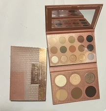 Bh Cosmetics It’s My Raye Raye 21 Color Eyeshadow, Highlight & Contour New inbox
