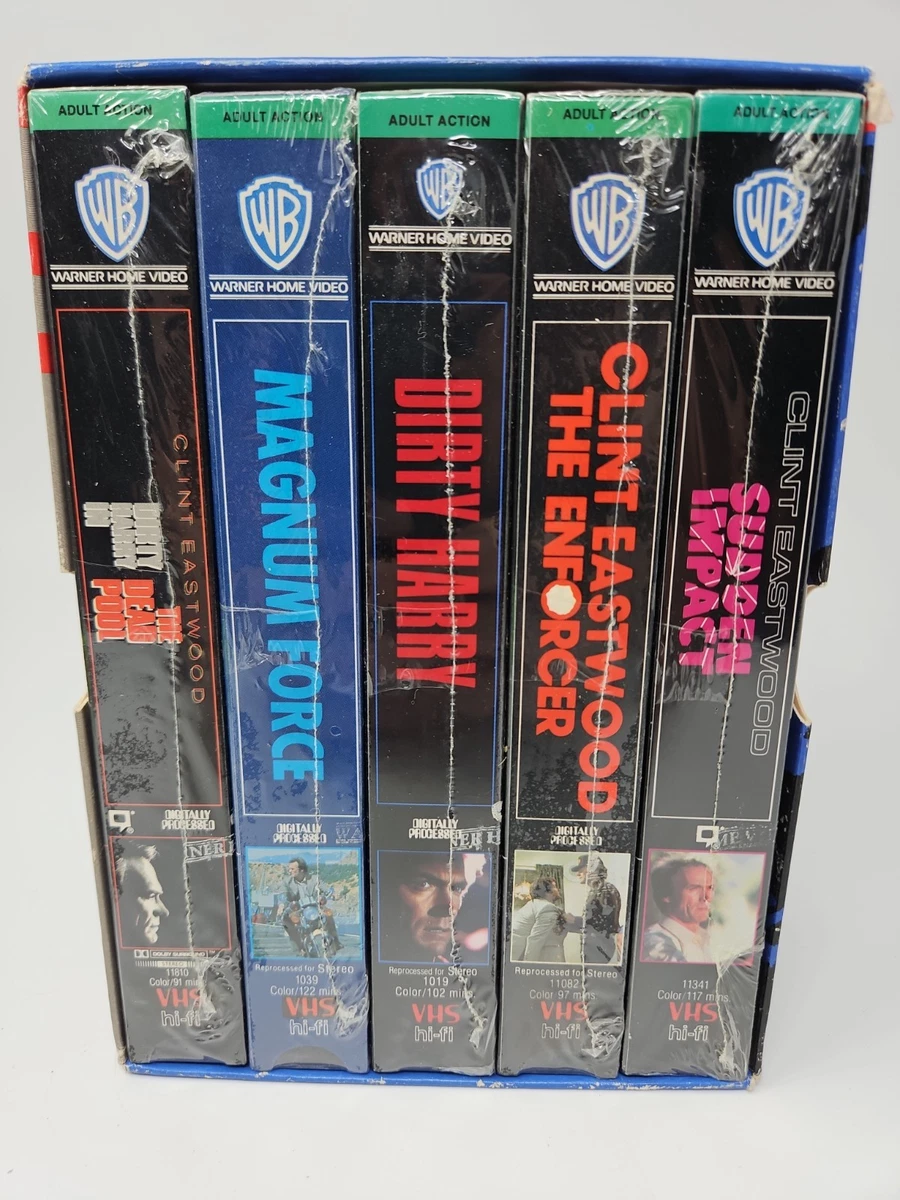 Sports VHS Tape for sale | eBay