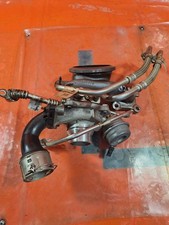 ?FORD PUMA TITANIUM 1.0 PETROL 2023 B7JB TURBOCHARGER A2C14824200 L1B16F072AA