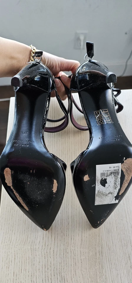 Zapatos para mujer Marc Jacobs talla 37. 1/2 Foto 4 de 4