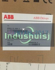 1PC New ACS510-01-012A-4 ABB 5.5KW Frequency Converter
