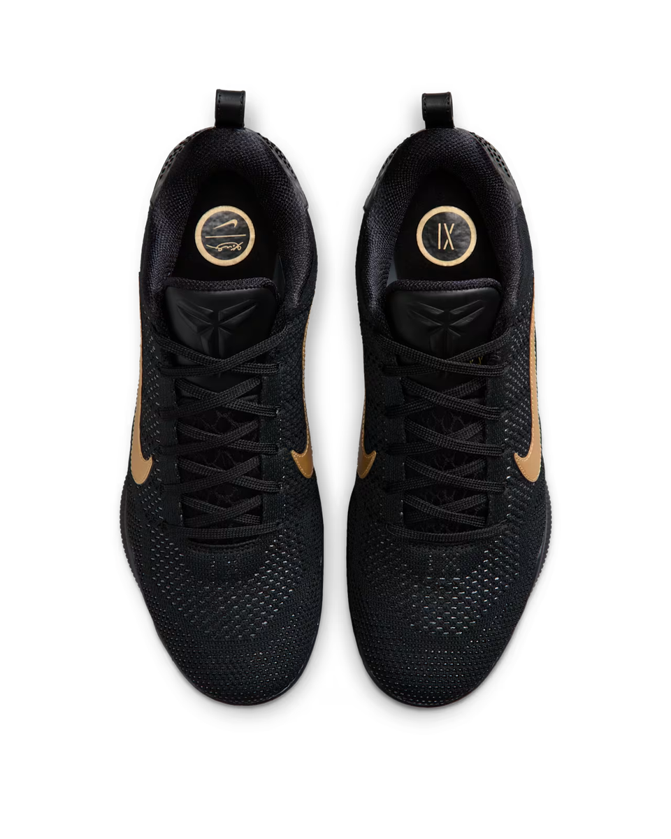 Nike Kobe 11 Elite Low Protro 'Fade To Black' 2026 IM4260-001 | eBay