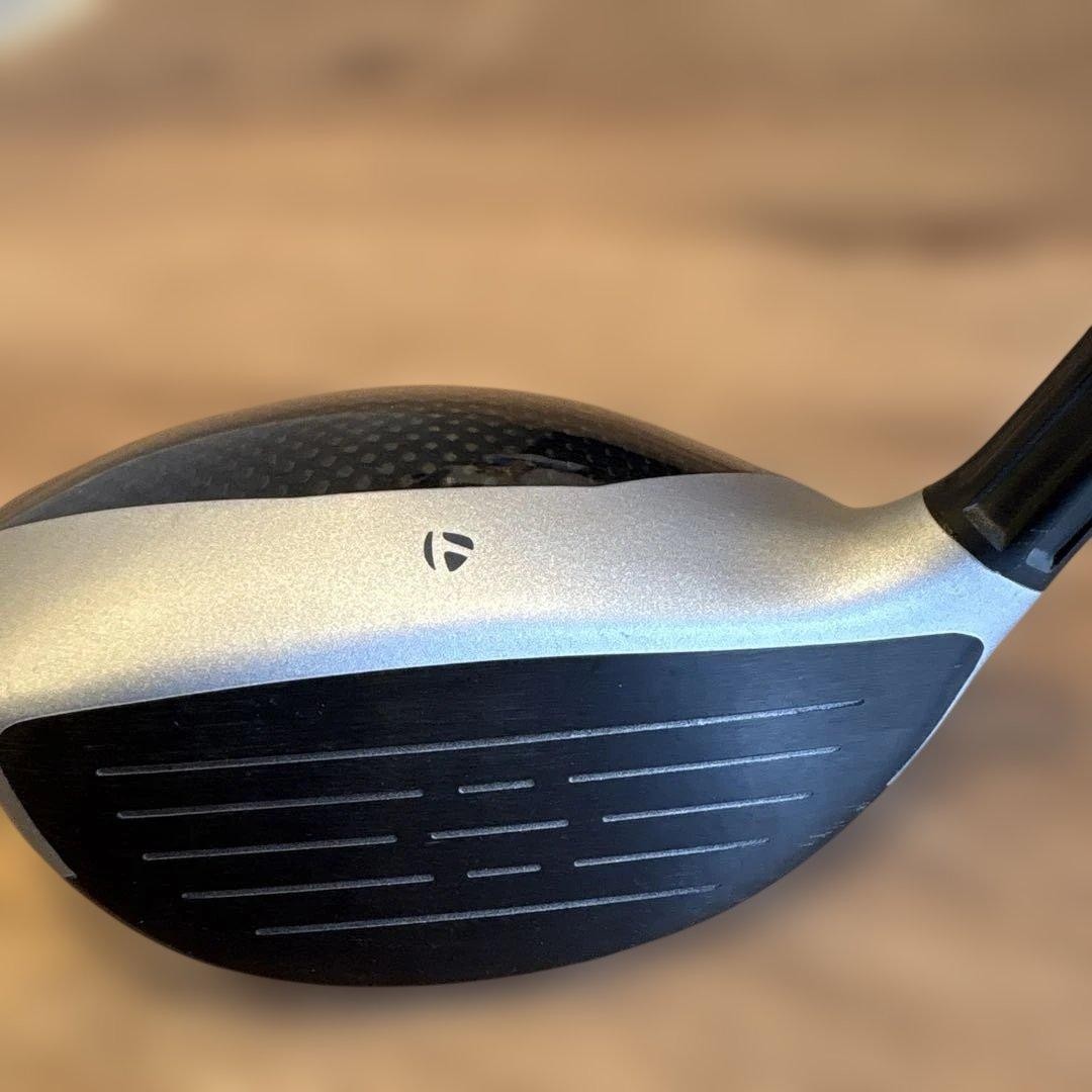 Taylormade M4 7Th Fw Fairway Wood | eBay