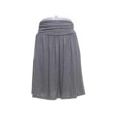 Halara, Rock, Größe: XS, Grau, Elasthan/Polyester/Viskose, Damen #zjF